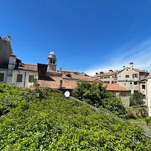 Residenza Veneziana - Cin Ito27042c22b18c2yz Apartment