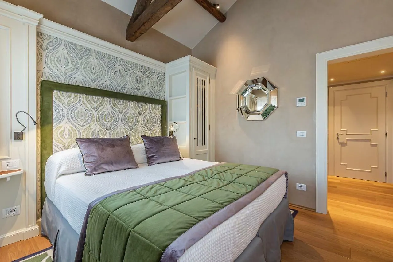 La Dimora Di San Maurizio 4 Terrace - Dimora Italia - Apartment Venice 0*,  Italy